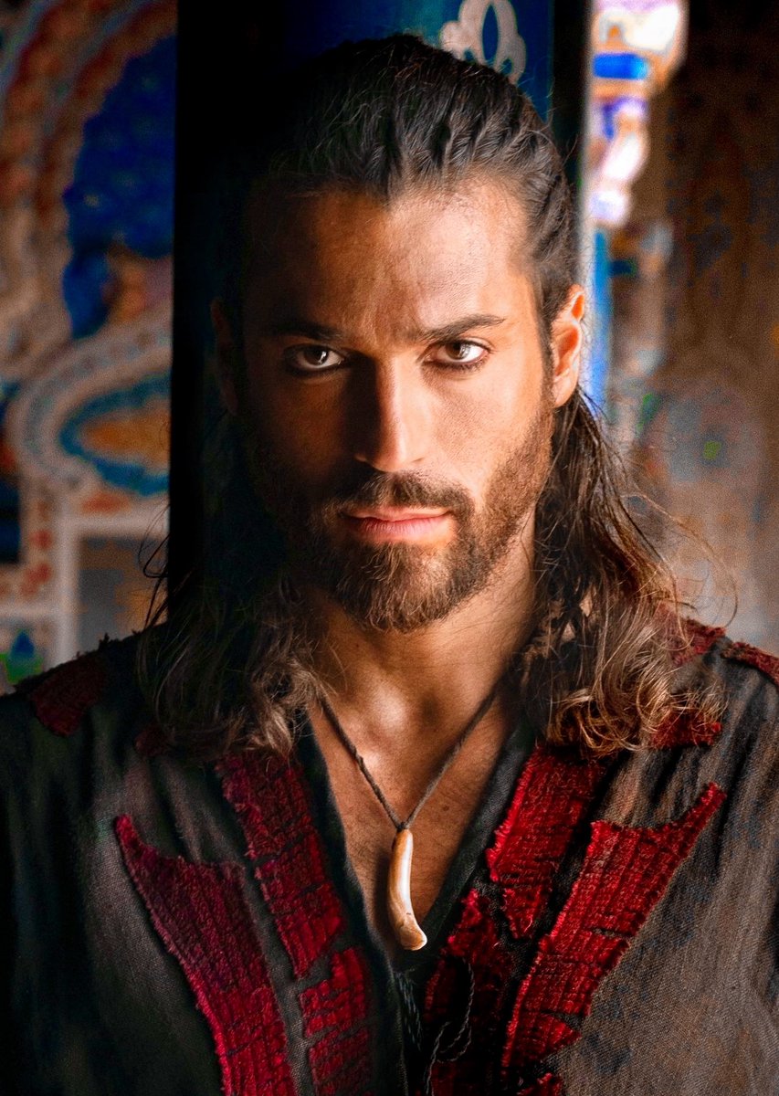 canyaman_pics's tweet photo. 🐅🏴‍☠️

#CanYaman • #Sandokan https://t.co/P81PhACEkv