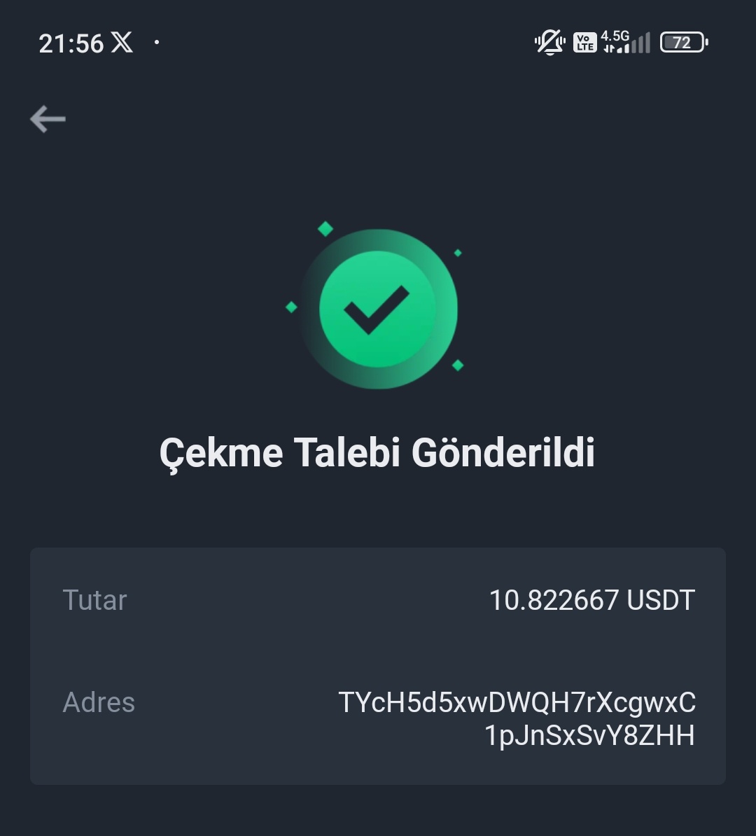 cryptofastTR's tweet photo. 🎁 Herkese ödül yollayacağım 🎁

Destek veren , yorum yapan , beğenen tüm kardeşlerime sıra sıra hepsine usdt yollanacak. 

Bazı altcoin çekilişleri olacak ama hangi altcoin olsun bilmiyorum sence ? https://t.co/uEiErDMXll