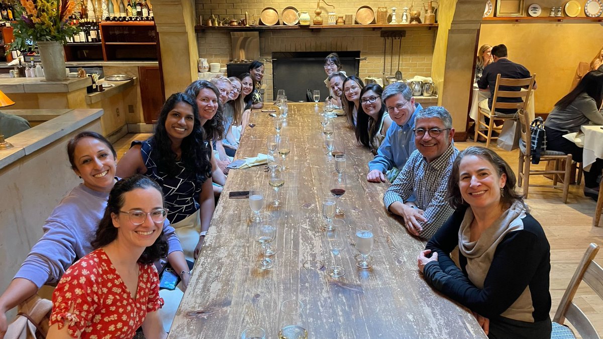StanfordMedRes (@stanfordmedres) on Twitter photo Farewell to our 23-24 <a href="/StanfordChiefs/">Stanford Internal Medicine Chiefs</a>! Thank you to AMS (<a href="/ADevareddyMD/">Ankita Devareddy</a>, <a href="/MugdhaJoshiMD/">Mugdha Joshi</a>, and Sarah) for your brilliant leadership this last year. We wish you all the best as you move forward. However far you go, you will always be part of our Stanford IM Residency family! ❤️ Farewell to our 23-24 <a href="/StanfordChiefs/">Stanford Internal Medicine Chiefs</a>! Thank you to AMS (<a href="/ADevareddyMD/">Ankita Devareddy</a>, <a href="/MugdhaJoshiMD/">Mugdha Joshi</a>, and Sarah) for your brilliant leadership this last year. We wish you all the best as you move forward. However far you go, you will always be part of our Stanford IM Residency family! ❤️