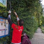 Photo by GoodGym Greenwich (@GGGreenW)