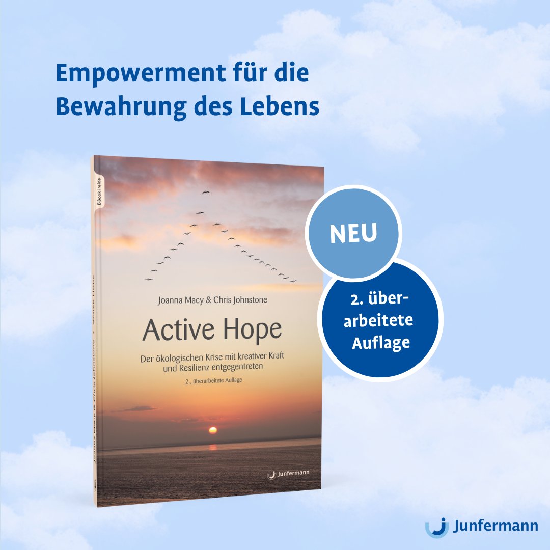 Junfermann Verlag tweet media