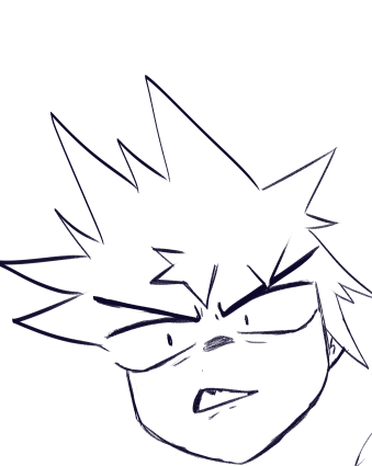 Axenlynn's tweet image. 2nd day of daily art practice