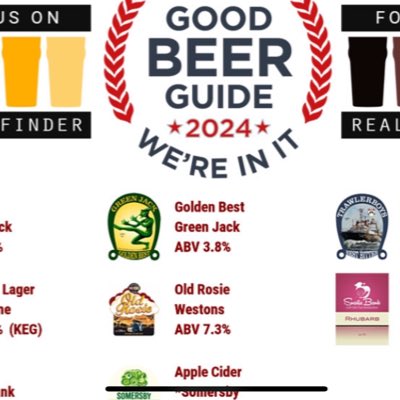 The Ringfield Tavern tweet media