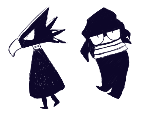 Axenlynn's tweet image. 2nd day of daily art practice