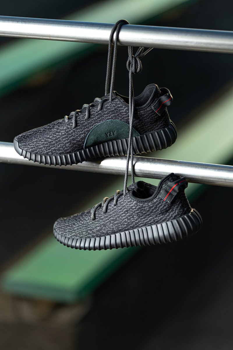 JustFreshKicks tweet media