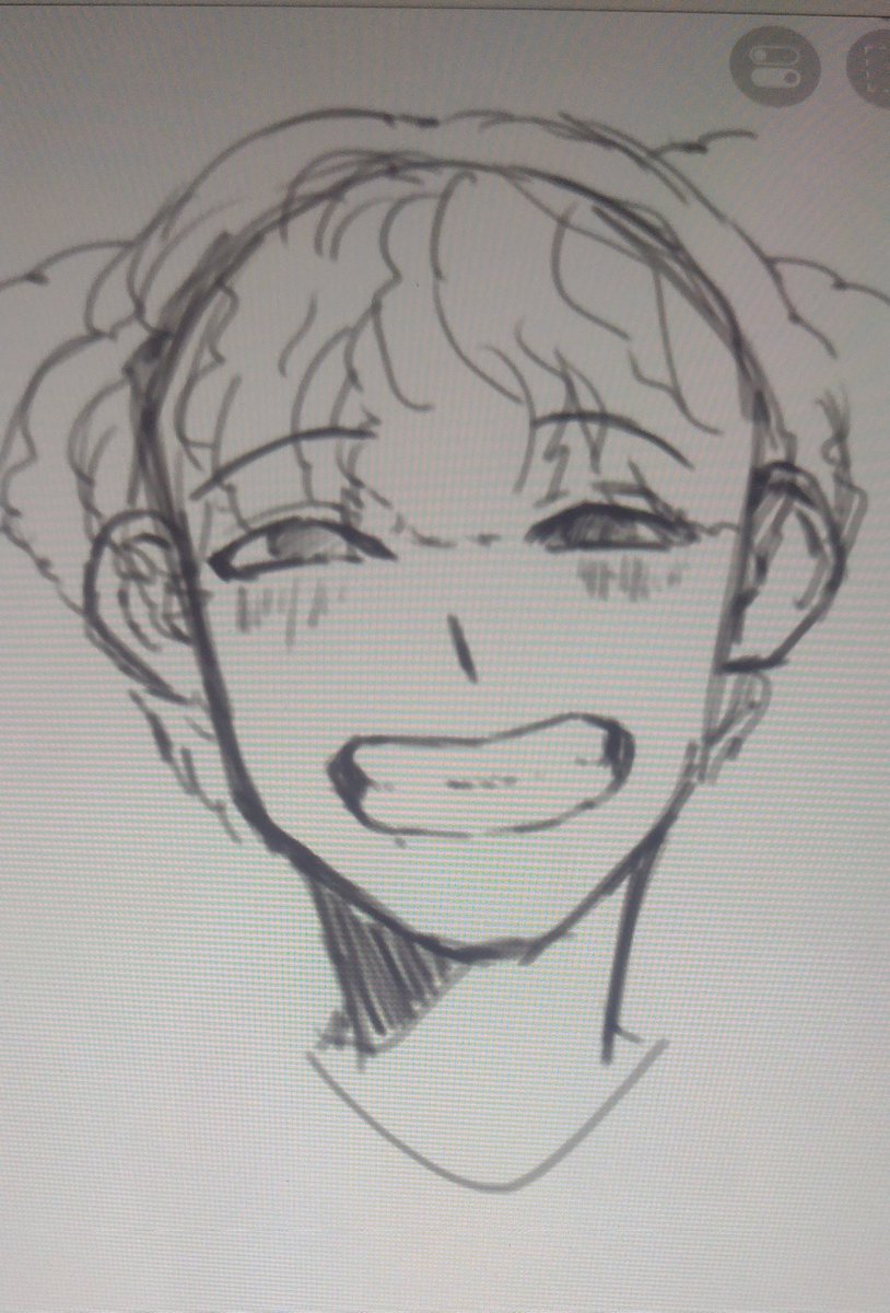 Kio con chinitos 🗣️