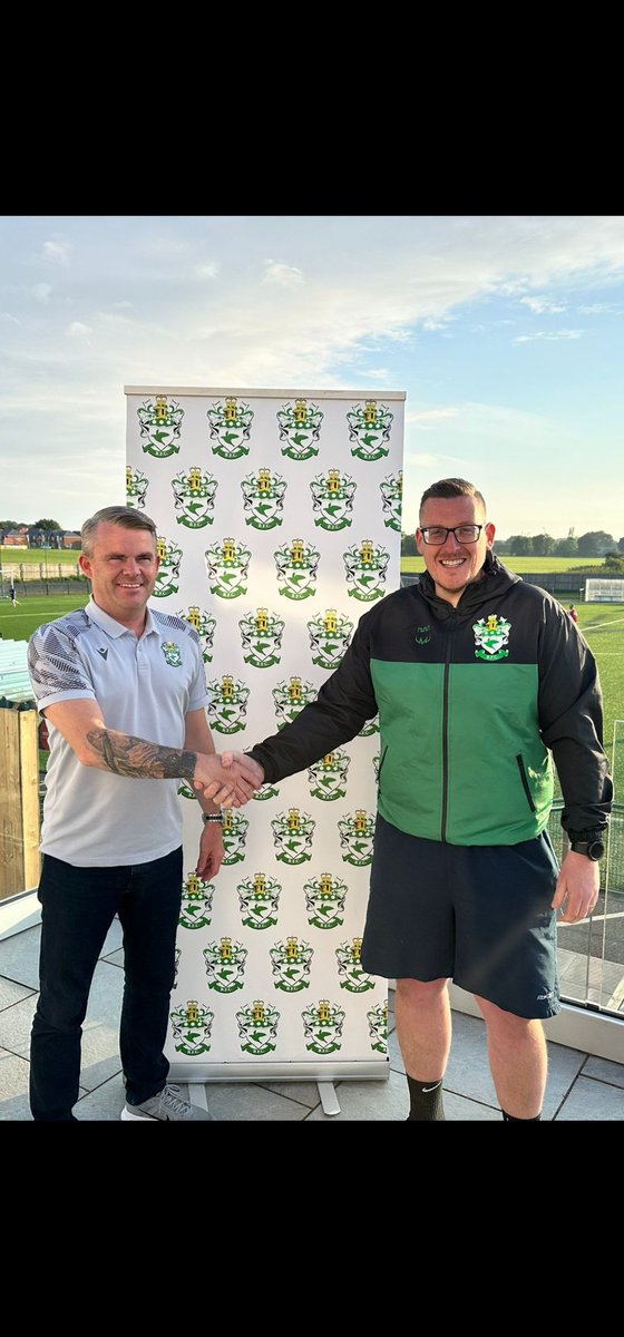 Ormskirk FC tweet media