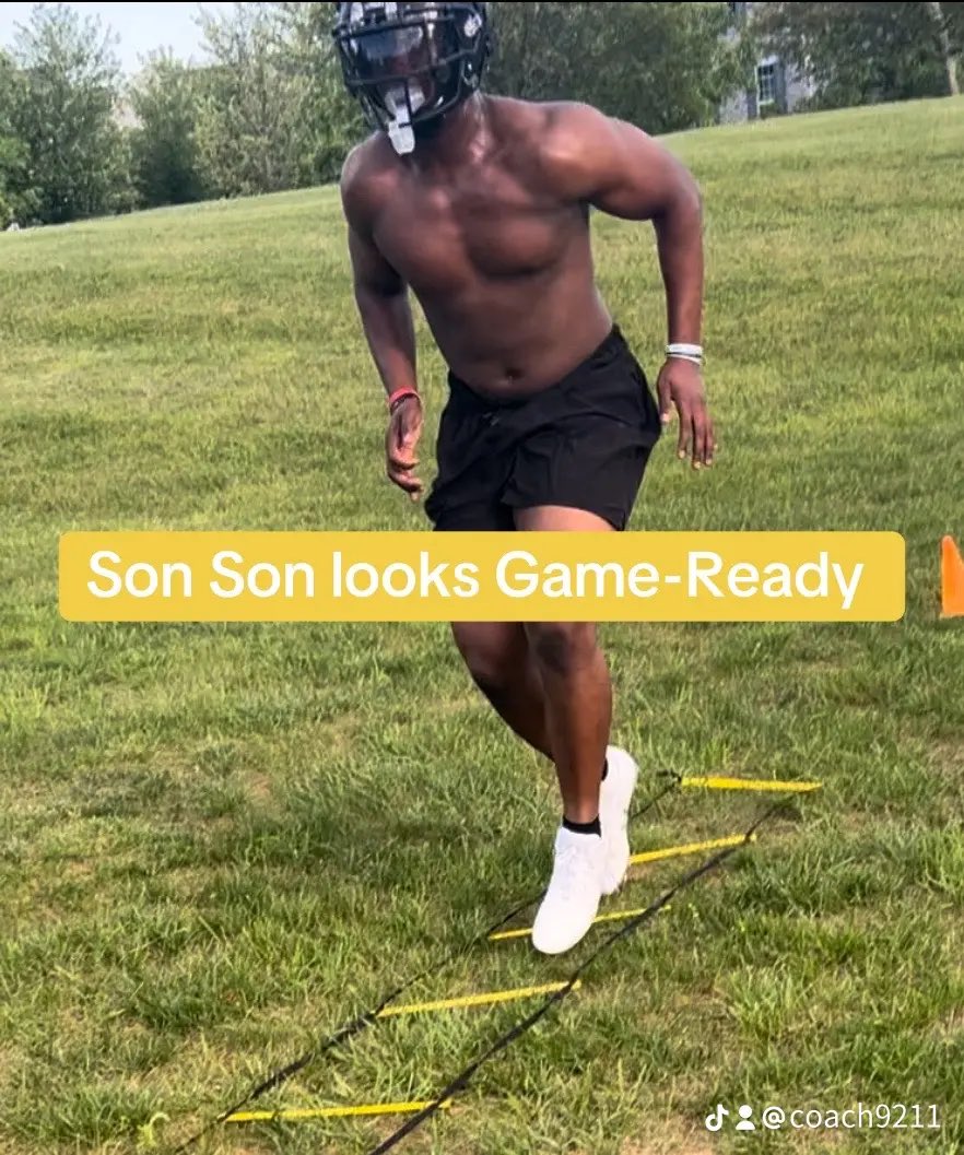 Dwayne Green tweet media