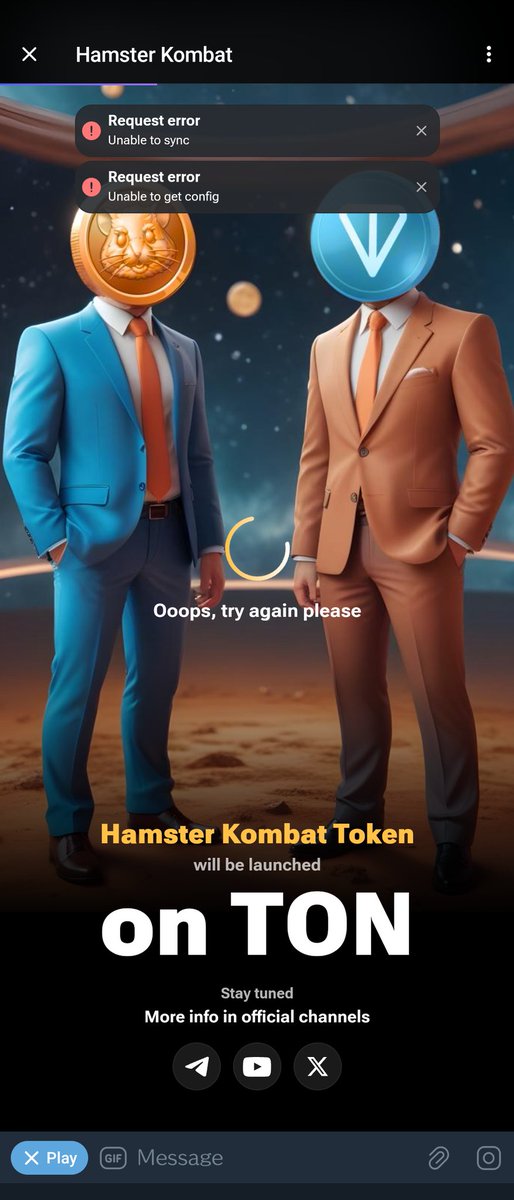 TUKANG NYARI HOKI. tweet media