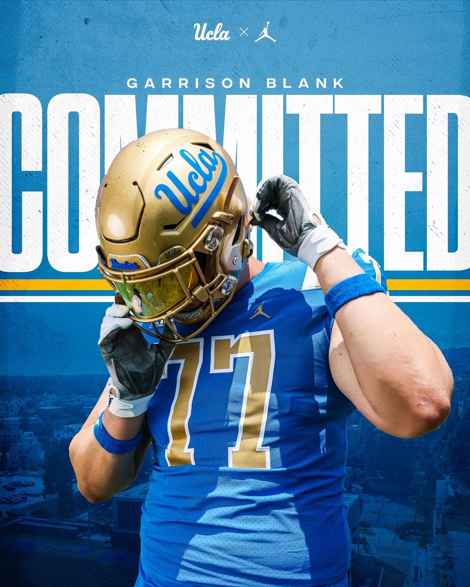 Garrison Blank tweet media