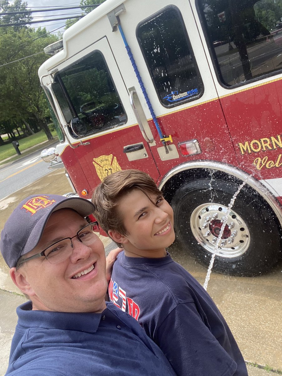 #Morningside Mike Poetker tweet media