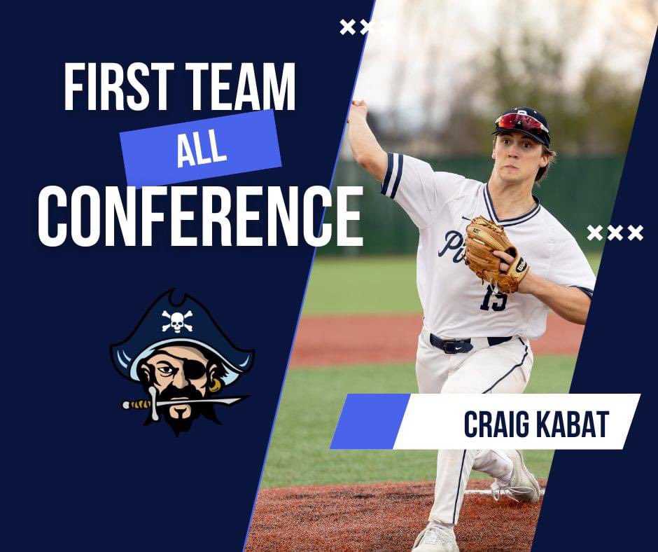 Bay Port Baseball tweet media