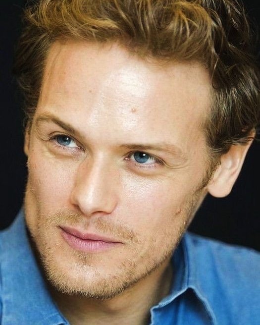 point_blank1959's tweet image. Sammat the Outlander Psnel SDCC 2017. Lovely pics from that occasion. 🥰🤗  -  @tumblr #SamHeughan #SDCC2017