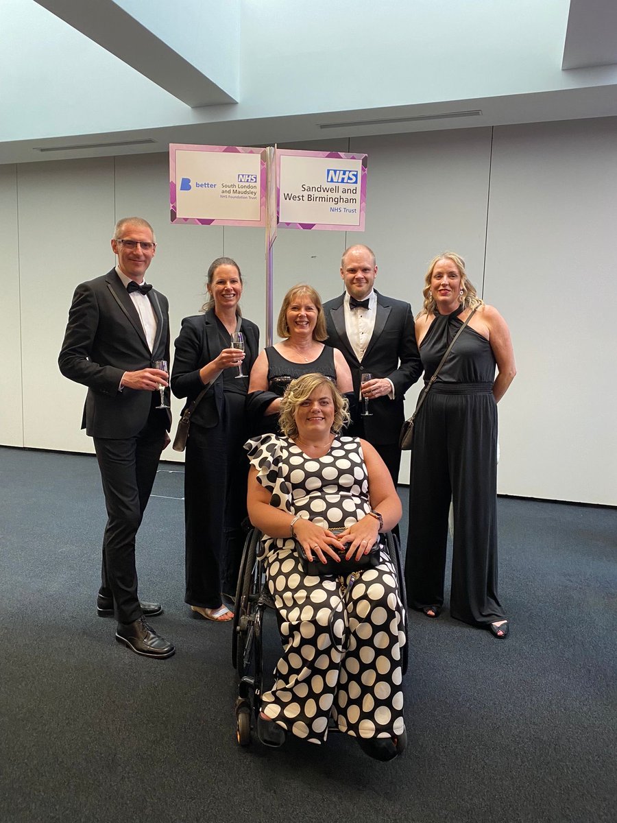 Carolyn Casey (@carolynlncasey) on Twitter photo Good luck everyone from Table 28!@SWBHnhs <a href="/HSJ_Awards/">HSJ Awards</a> #hsjdigitalawards <a href="/BurgessRoanna/">Dr Roanna Burgess</a> <a href="/spreston1983/">Siobhan Preston</a> <a href="/tuckbox2/">Kevin Tucker</a> Good luck everyone from Table 28!@SWBHnhs <a href="/HSJ_Awards/">HSJ Awards</a> #hsjdigitalawards <a href="/BurgessRoanna/">Dr Roanna Burgess</a> <a href="/spreston1983/">Siobhan Preston</a> <a href="/tuckbox2/">Kevin Tucker</a>