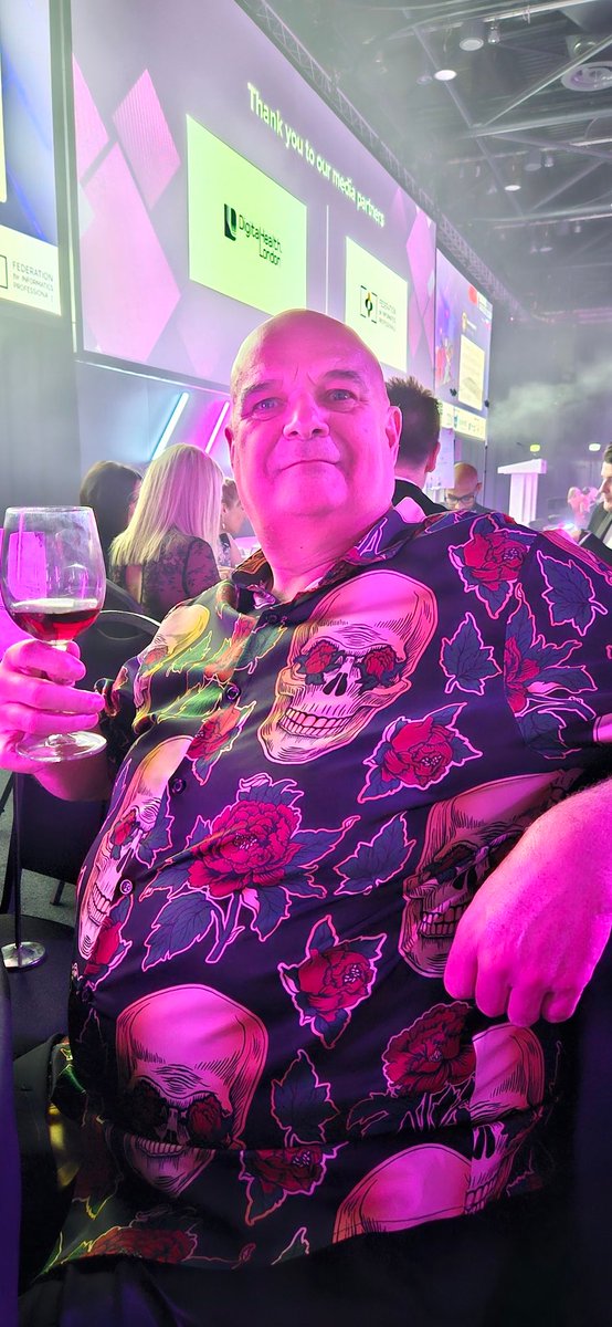 Rob Francis tweet media