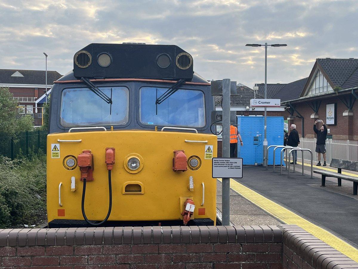 Richard Clinnick tweet media