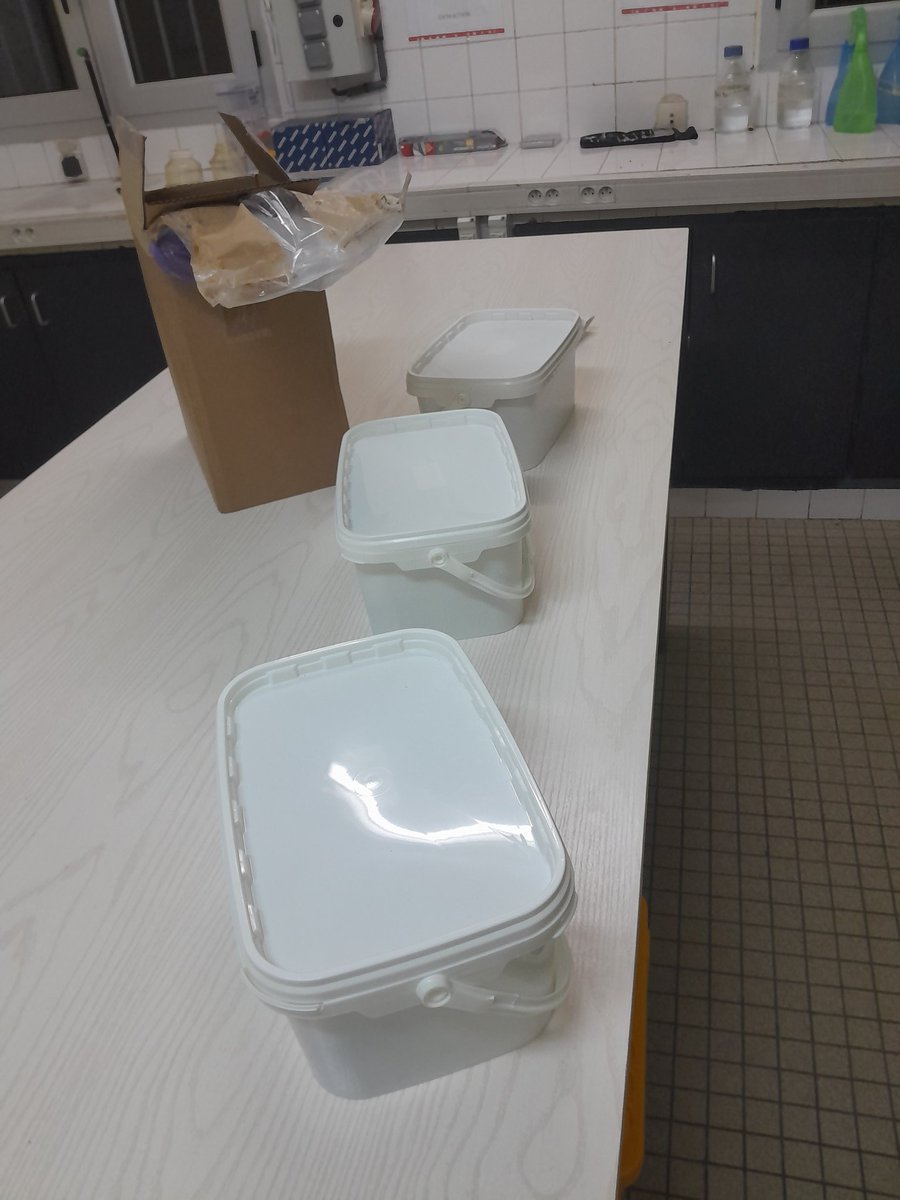 OWONicolasRola1's tweet photo. tomorrow we will go to Kossou, eDNA samples
#LeDNA https://t.co/6SSkcxz3J5