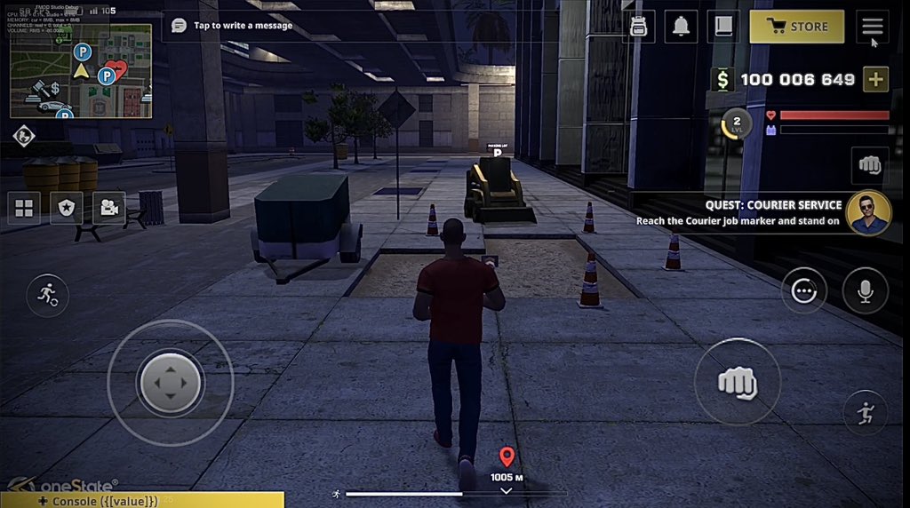 ChillBase tweet media