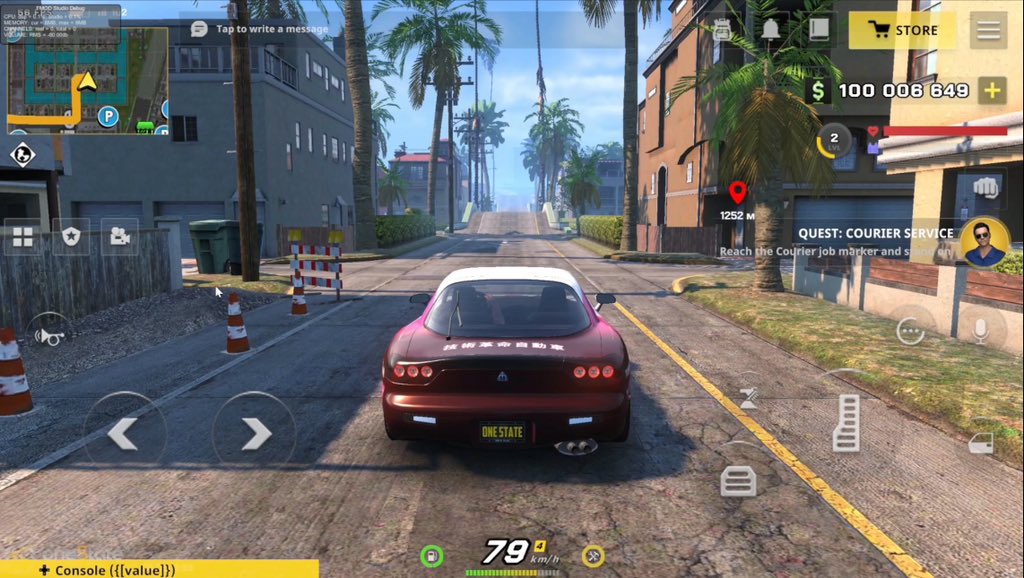 ChillBase tweet media