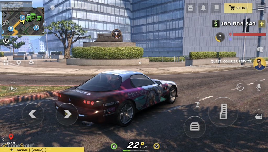 ChillBase tweet media