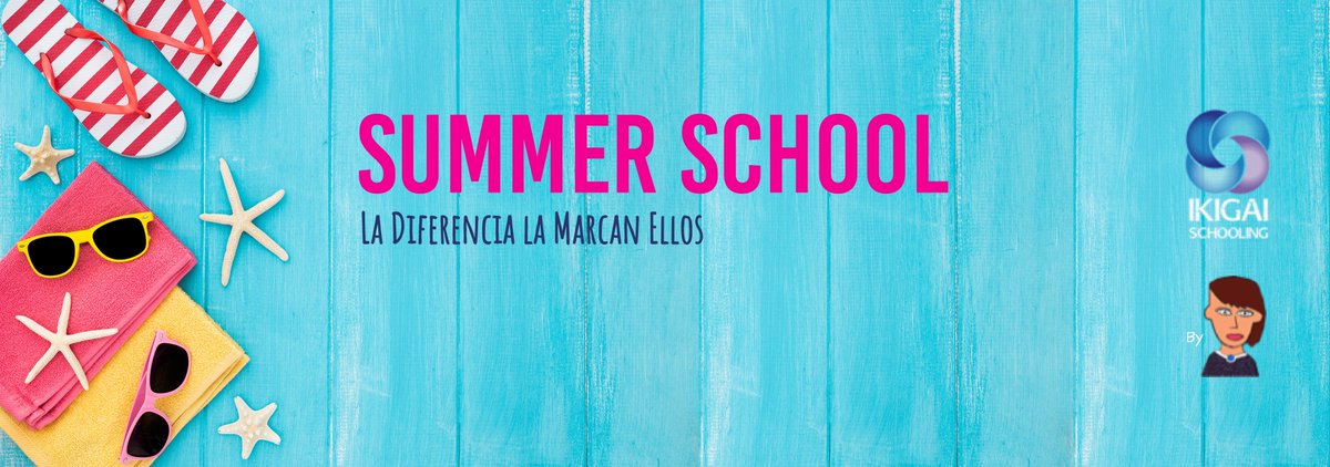 Talleres de Verano... ¡Actualizada la oferta de talleres de verano para trabajar las destrezas de pensamiento de tus hijos! ¡No te lo pierdas! talentikigaischool.com/la-escuela/tal…