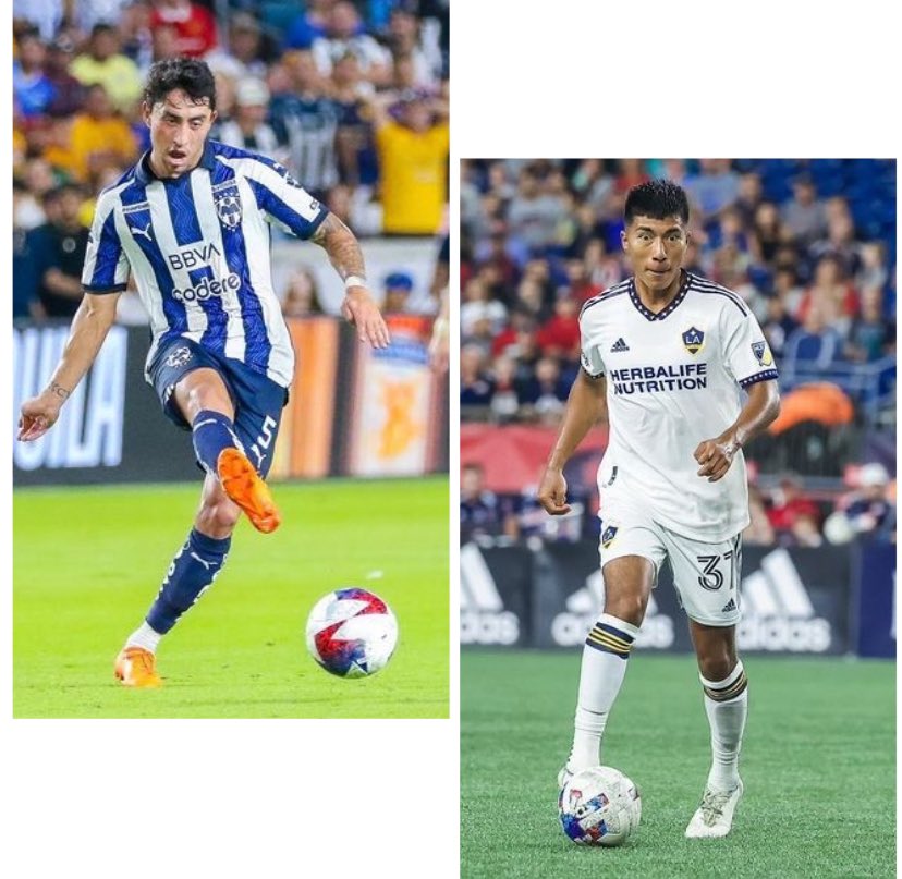 _ericklo's tweet photo. 🔴⚪️ LOS PRIMEROS REFUERZOS DE CHIVAS! 

✅ Bruce El Mesmari
✔️ Omar Govea 
🔜 Daniel Aguirre Los Ángeles Galaxy

El Mesmari ya hizo exámenes físicos y Médicos… faltan detalles y exámenes para que Govea y Aguirre sean el 2do y 3er refuerzo de Chivas.

@TUDNMEX @aniveldecancha_ https://t.co/xjcQN75FHR