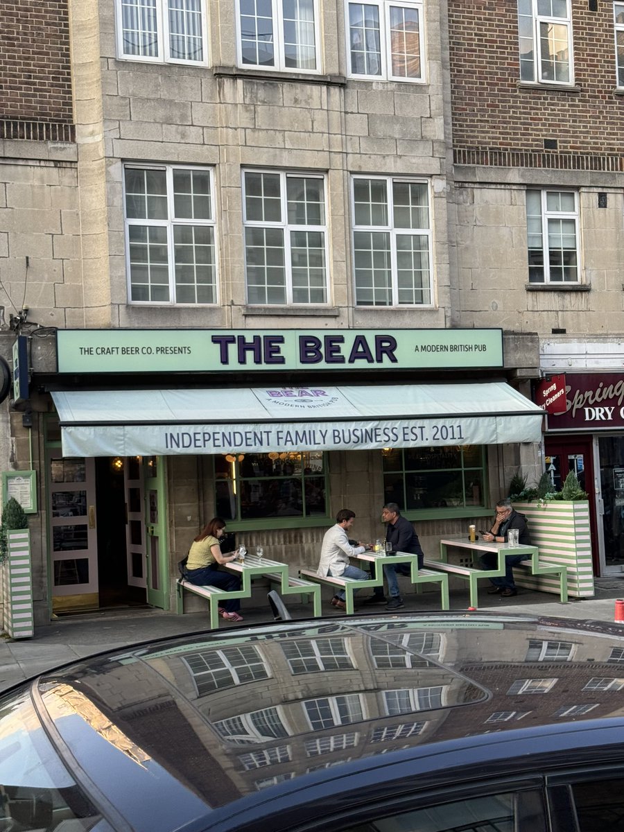 “That’s fire Chef”