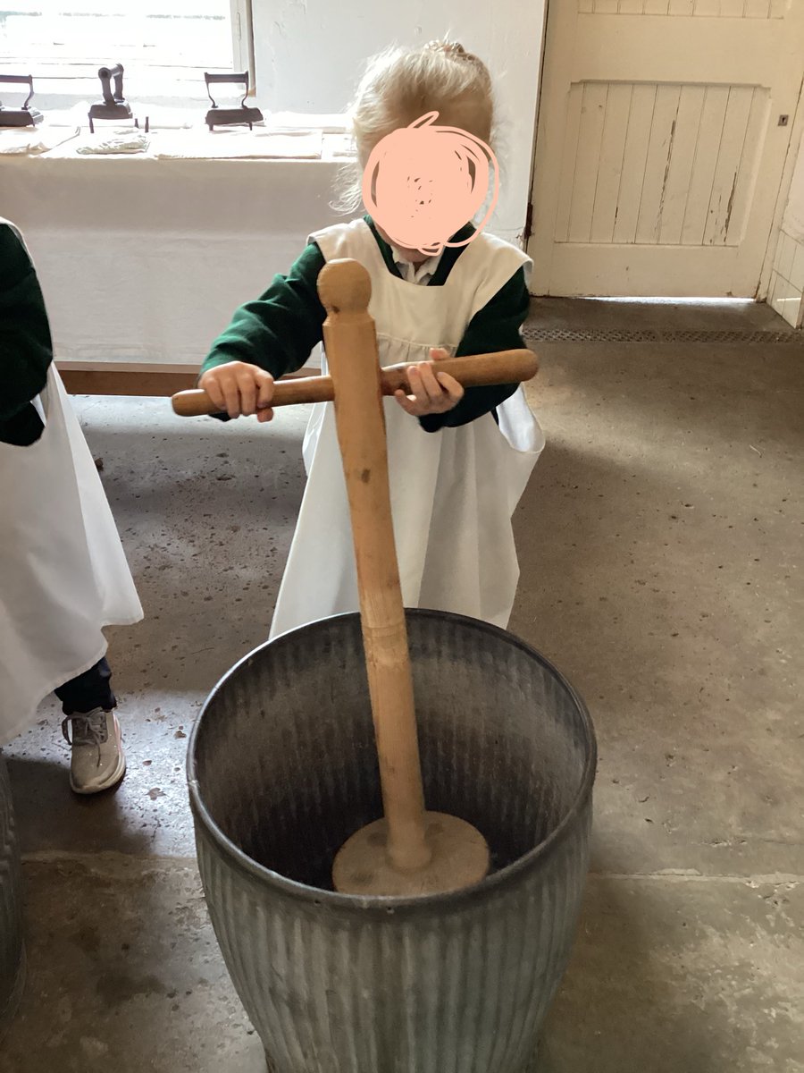 Broughton Primary tweet media