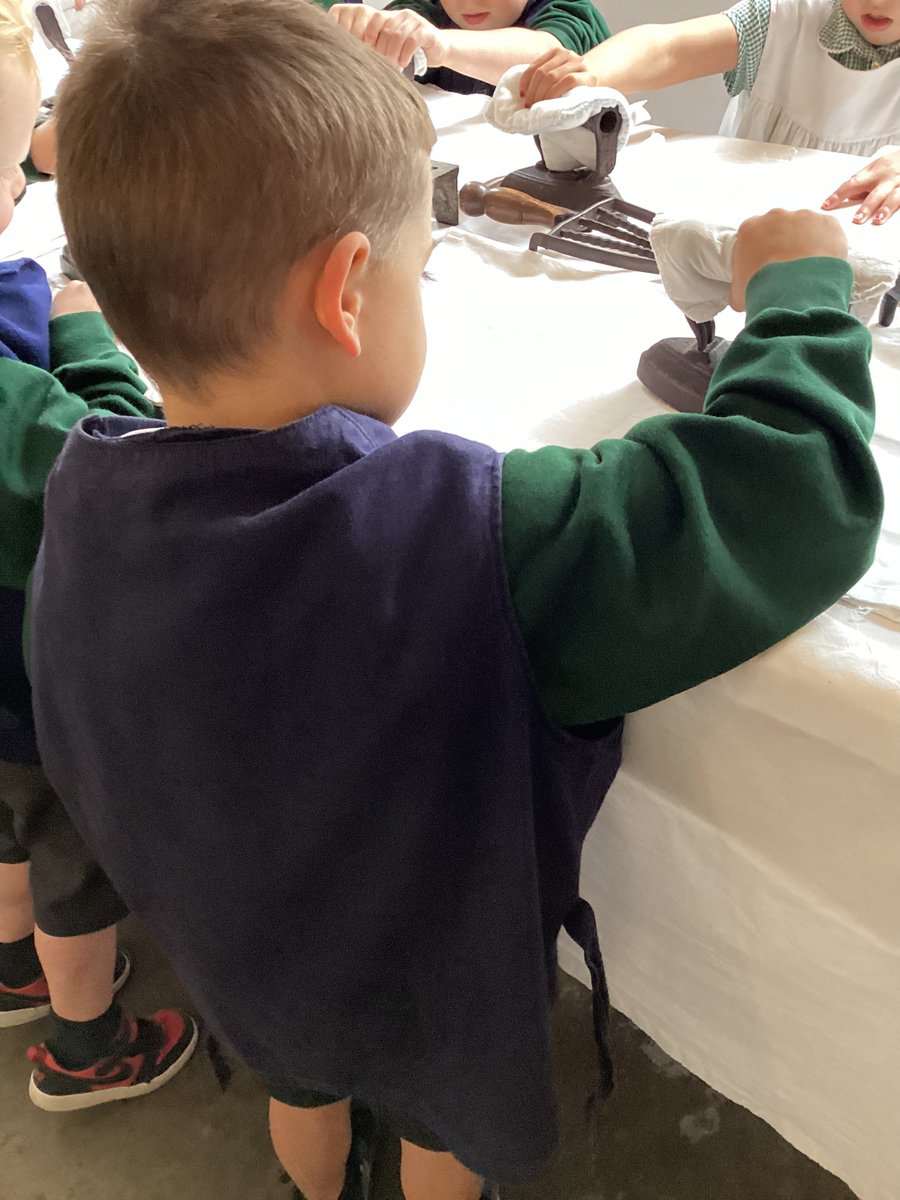 Broughton Primary tweet media