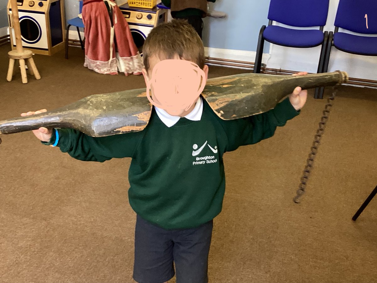 Broughton Primary tweet media