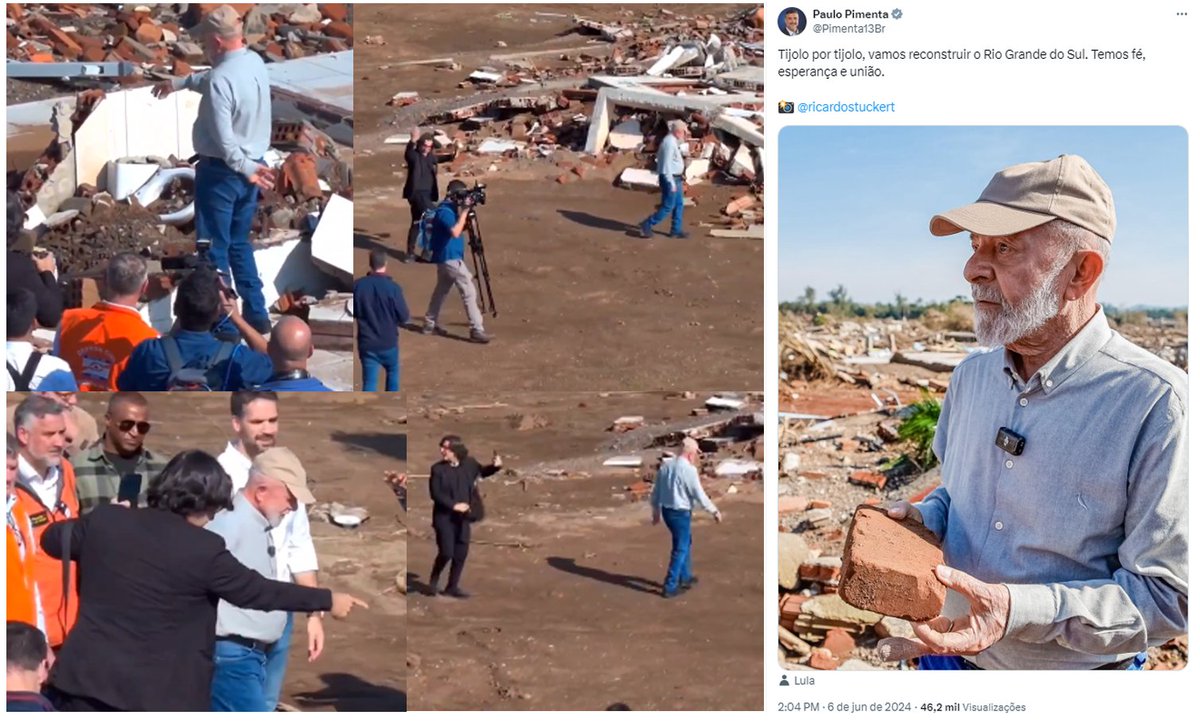 DefecatingB's tweet photo. Tem que ser muito, mas muito filho da p... para fazer ensaio fotográfico em meio a tanta desgraça. https://t.co/qzCIeLtrsd