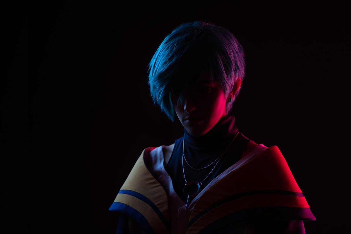 geazaki's tweet photo. My pride and joy
💙
#Heartsteel #HeartsteelAphelios #ApheliosCosplay https://t.co/W0neq8IYlc