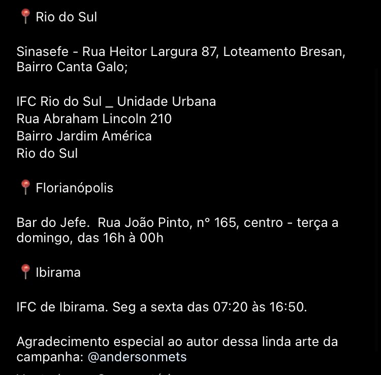 andersonmets's tweet photo. Arte para a campanha de arrecadação promovida pelo Coletivo Inclua, NEGES IFC Ibirama e @camasao50 ❤️‍🔥🌈

Saiba como colaborar: https://t.co/L9xD2VvmUC