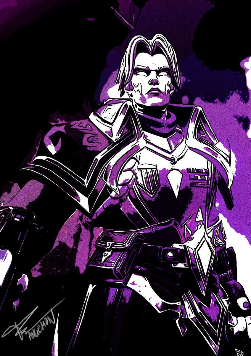 AngemonTK_'s tweet photo. Corvus

#paladinsart #paladinsgame https://t.co/JzReHFrmfJ