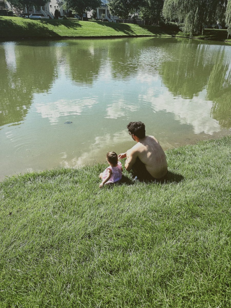 a little bit of dad life lately :)