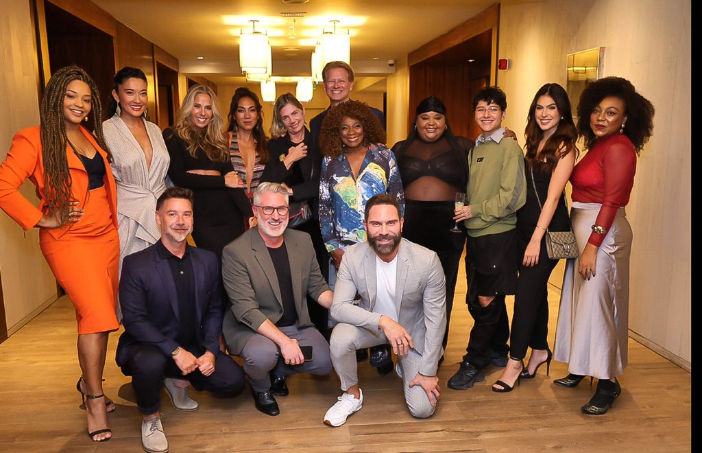 Marcello Coltro tweet media