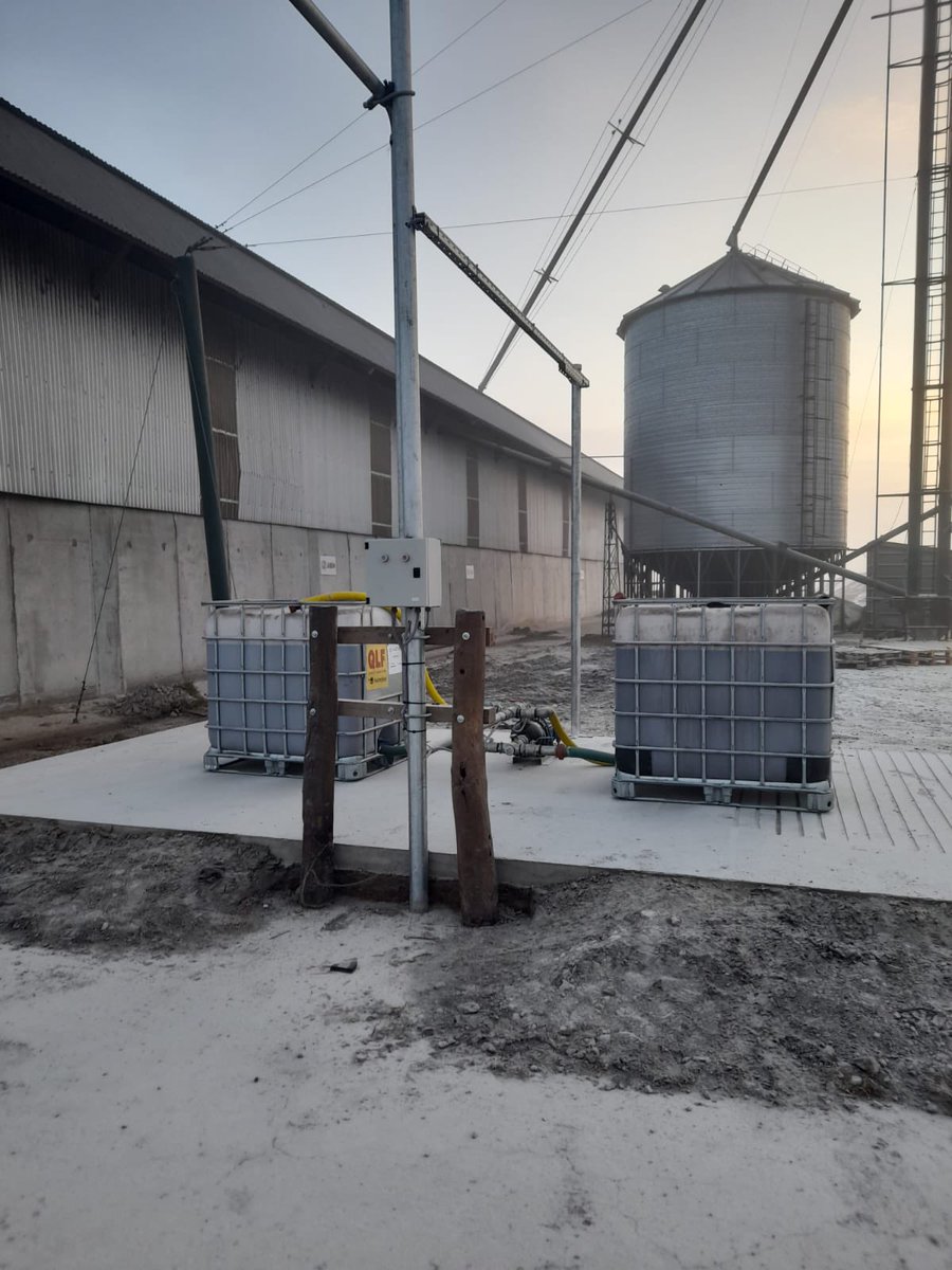 Nutrefeed S.A. tweet media