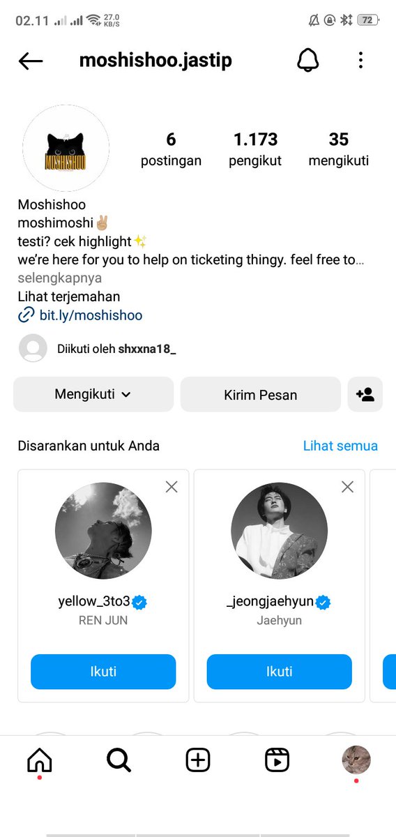 araaa180's tweet photo. @markjichan @adelshabrina18 @moshishoo Done kaaa, semoga aku di berikan kesempatan untuk bertemu dengan anton!!!!!! https://t.co/GyGUw3EuoM