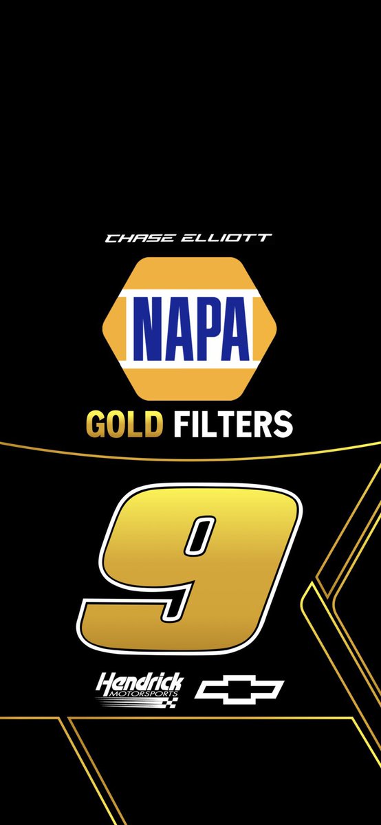 NASCARWall tweet picture