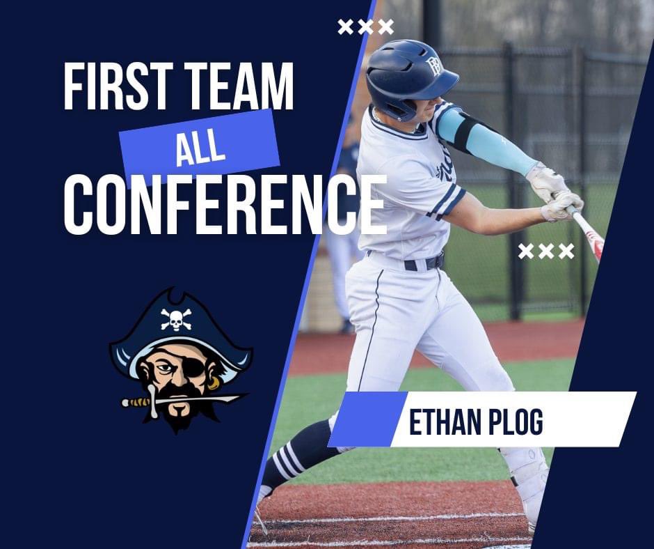 Bay Port Baseball tweet media