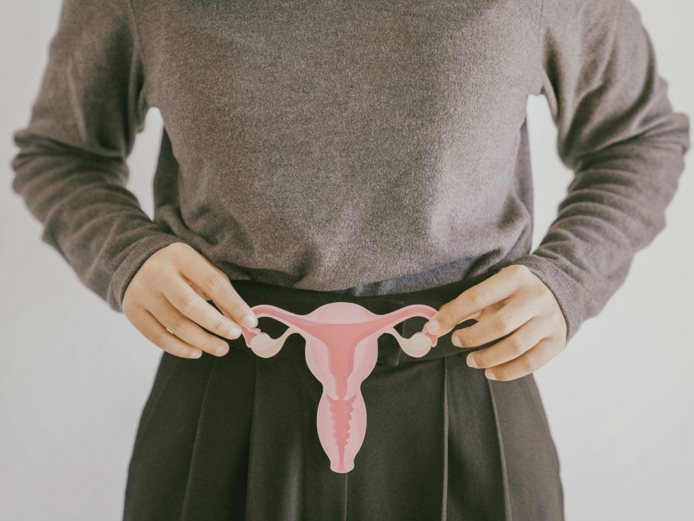 TheTorontoSun's tweet photo. Canadian Cancer Society sorry for using 'cervix' instead of 'front hole' for LGBTQ+ community https://t.co/kPhKsDMVkU https://t.co/91yFXKNxy8