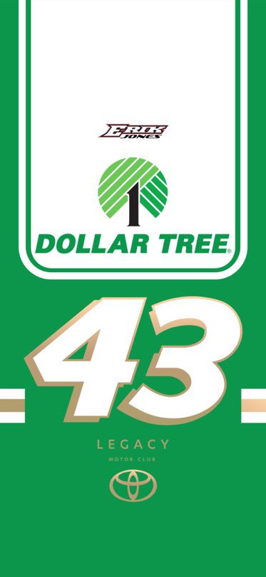 NASCARWall tweet picture