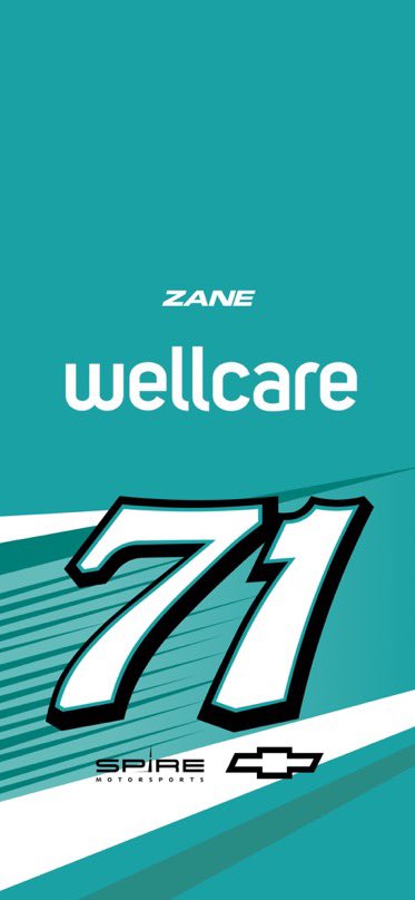 NASCARWall tweet picture