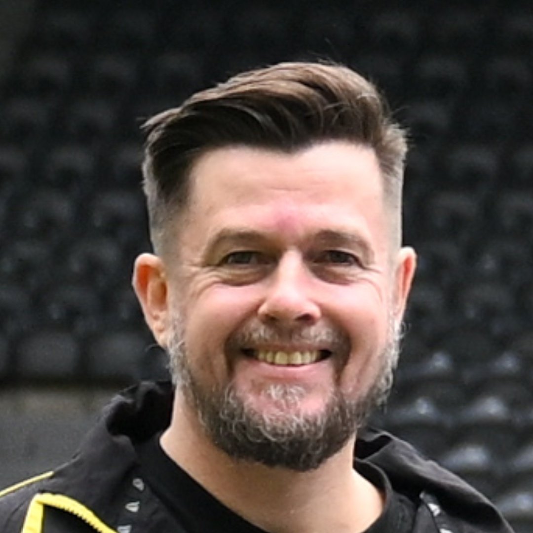 Mal Bamford tweet media