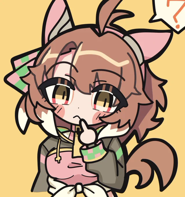 オッチャホイ?#ウマ娘 #ダンツフレーム 