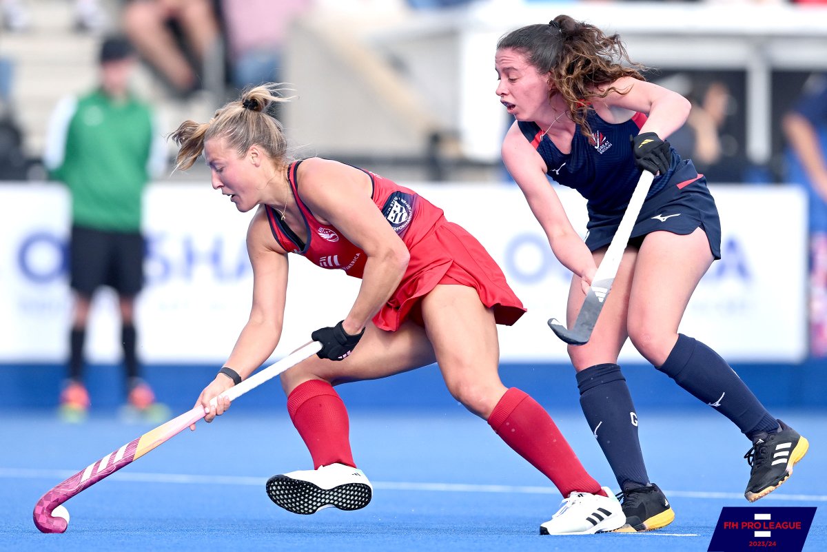 USA Field Hockey tweet media