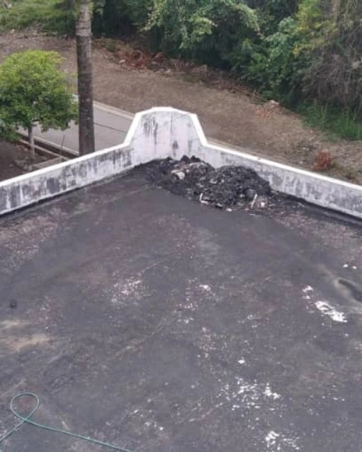 inmivimerida's tweet photo. Funcionarios del Inmivi realizaron inspección a la obra "Rehabilitación del Materno de Ejido, Etapa III, Parroquia Montalban del Municipio Campo Elías del Estado Bolivariano de Mérida.
Gracias a nuestro presidente @NicolasMaduro y el gobernador @JehysonGuzman. https://t.co/WZMVliayYN
