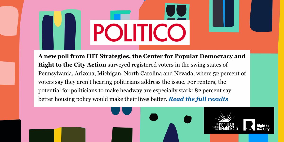 Right to the City Alliance tweet media