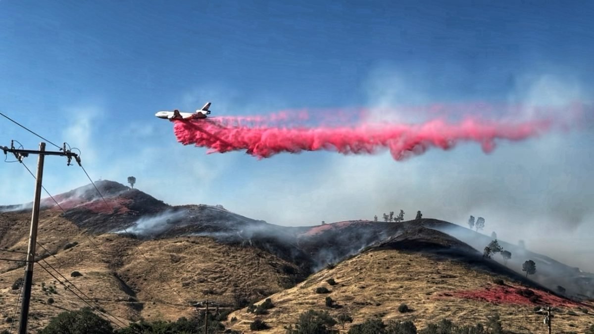 KernFiregraph's tweet image. #RedFire