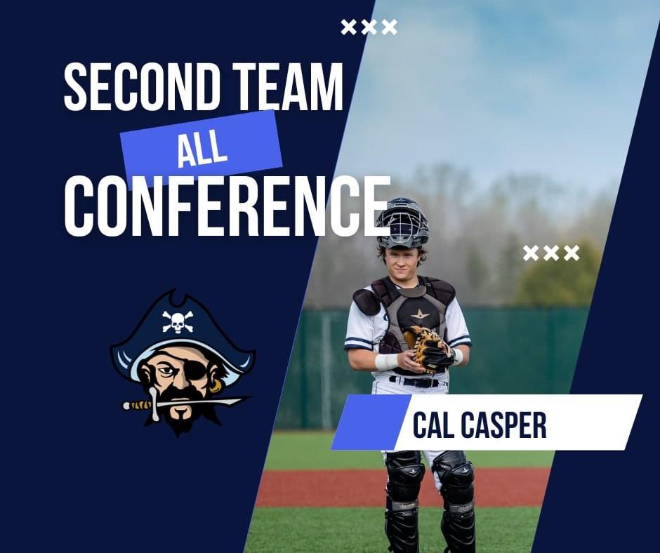 Bay Port Baseball tweet media